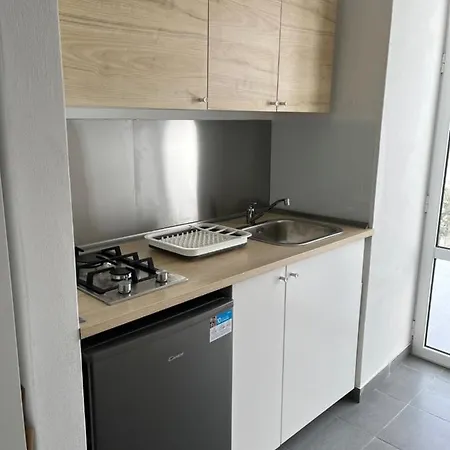 Little Apartman *