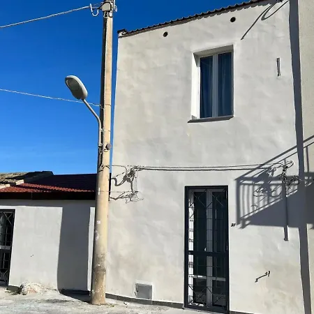 Little Appartement Valderice