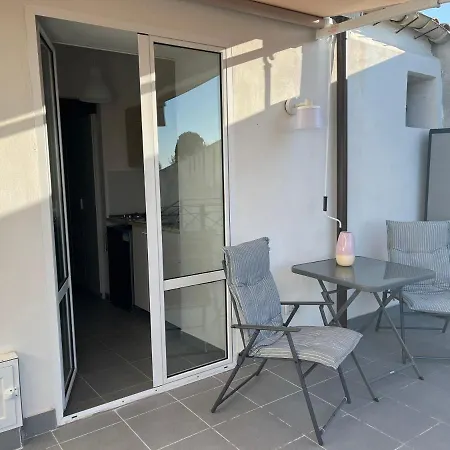 Little Apartman Valderice