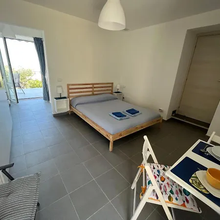 Apartman Little Valderice
