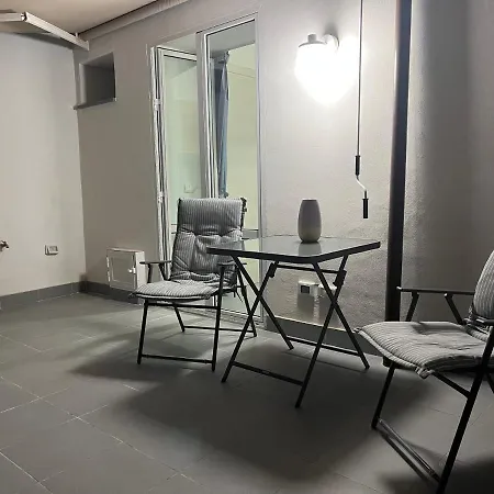Little Apartman Valderice