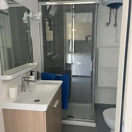 Apartman Little *