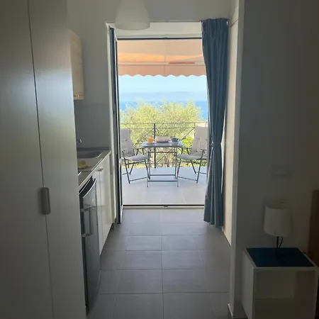 Apartman Little