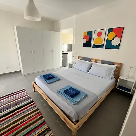 Little Appartement *