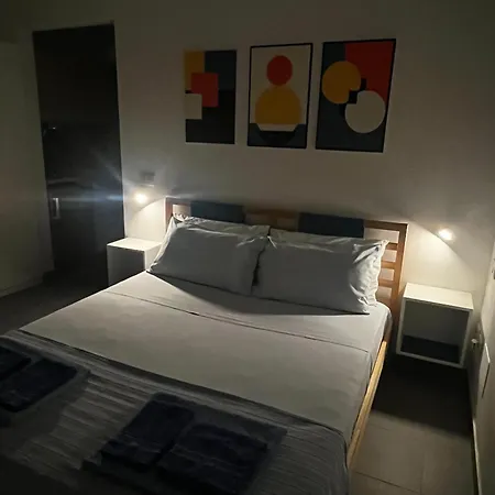 Little Appartement Valderice